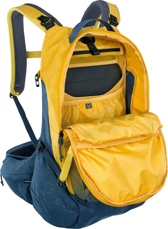 Evoc FR Enduro E-Ride 16L - E-Bike Protektor Rucksack