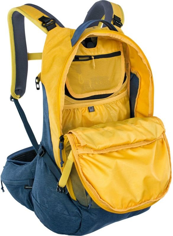 Evoc Trail Pro 26L - Protektor Rucksack