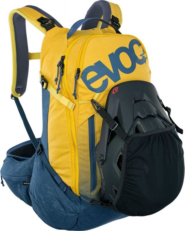 Evoc Trail Pro 26L - Protektor Rucksack
