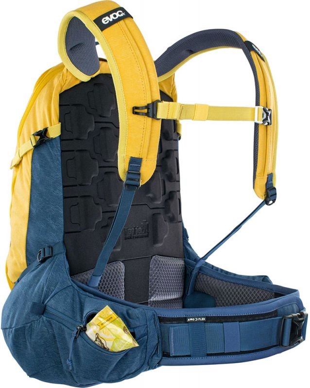 Evoc Trail Pro 26L - Protektor Rucksack