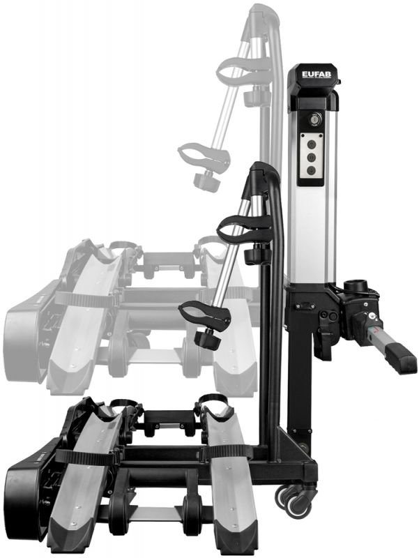Eufab Bike Lift - Fahrradträger