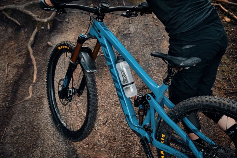 Fidlock TWIST Bottle 800 + Bike Base