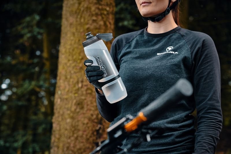 Fidlock TWIST Bottle 800 + Bike Base