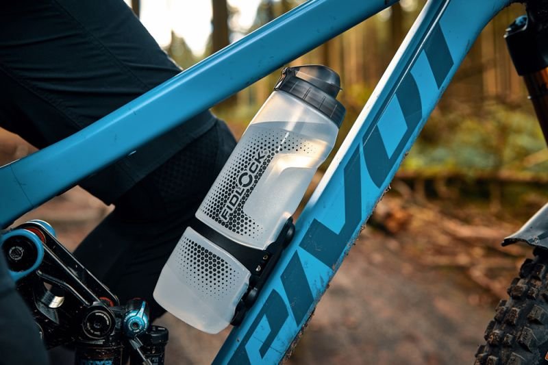 Fidlock TWIST Bottle 800 + Bike Base