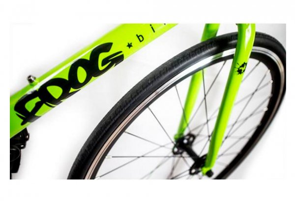 FROG BIKES 70 KINDER TRACK BIKE 650