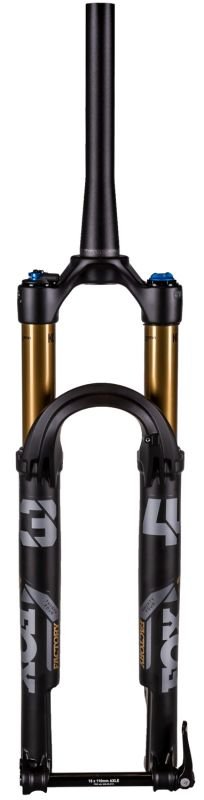 Fox Racing 34 K Float 29" Factory Stepcast FIT4 2 Pos-Adj