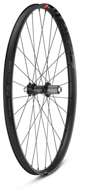 Fulcrum E-Metal 3 29" Boost Laufradsatz