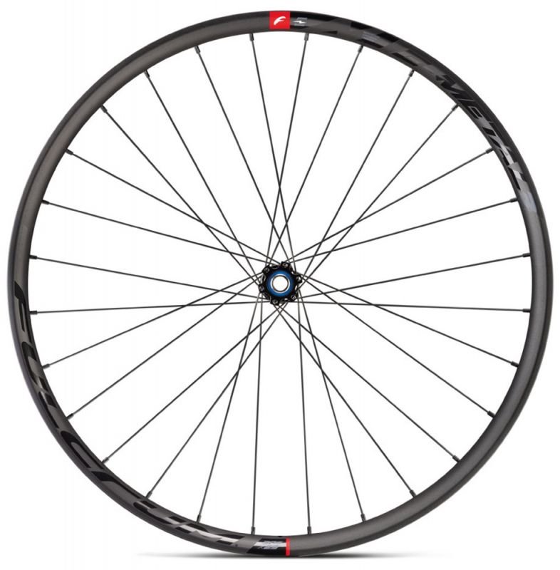 Fulcrum E-Metal 3 29" Boost Laufradsatz