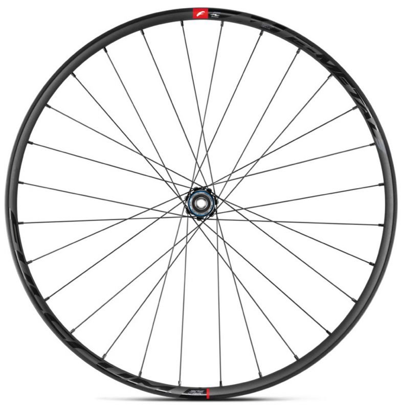 Fulcrum E-Metal 3 29" Boost Laufradsatz