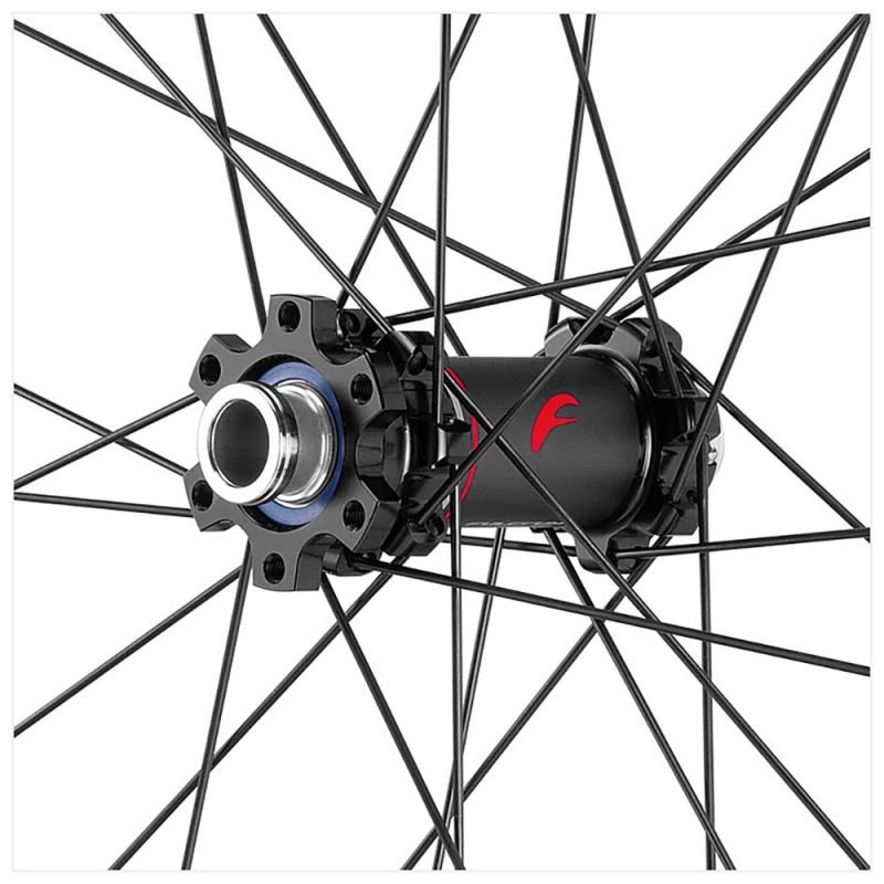 Fulcrum E-Metal 3 29" Boost Laufradsatz