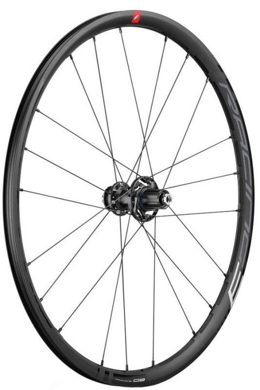 Fulcrum Racing 3 DB Disc Laufradsatz