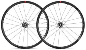 Fulcrum Racing 3 DB Disc Laufradsatz
