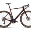 GRAVELBIKE CERVÉLO ASPERO GRX RX815 DI2 PURPLE SUNSET 2022