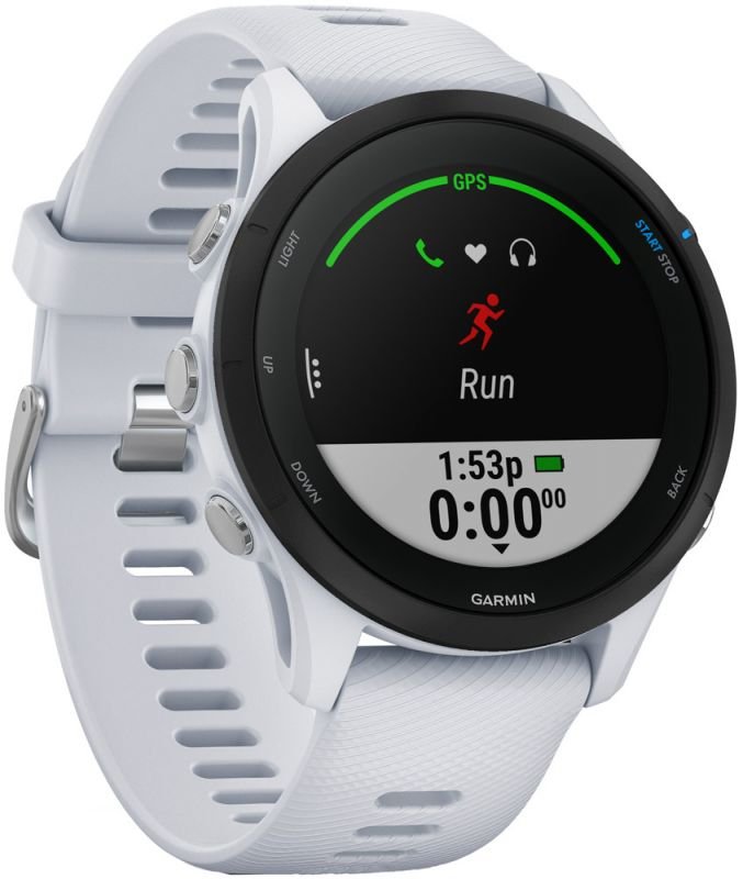 Garmin Forerunner 255 Music - GPS Multisport Smartwatch