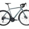 KONA SUTRA AL SE REISERAD SHIMANO SORADEORE 9F 700 MM BLAU 2021