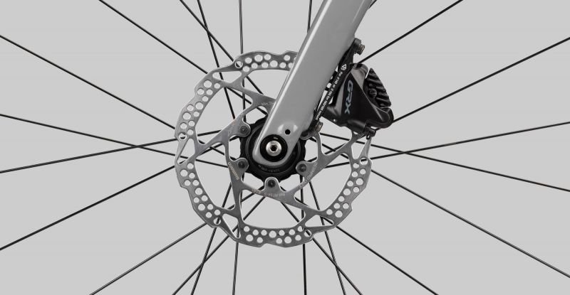 Radon Regard 10.0 GravelBike