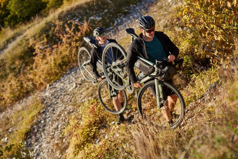 Radon Regard 10.0 GravelBike