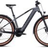 Cube Reaction Hybrid Pro 500 Allroad flashgrey´n´green