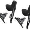 SRAM Rival 1/22 Scheibenbremsen Set hydr.DoubleTap® FM