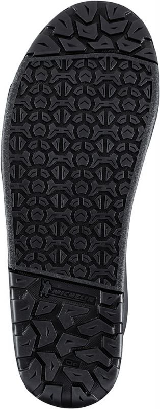 Shimano SH-GR9N - MTB Gravity Schuhe