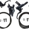 Shimano SLX BR-M7120 Scheibenbremsen-Set