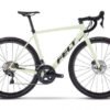 TRIATHLONRAD FELT FR ADVANCED ULTEGRA SHIMANO ULTEGRA 11SPEED 700 MM GLOW GREEN 2021