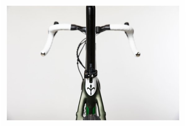 WILIER TRIESTINA JENA HYBRID ELEKTRO-GRAVELBIKE GRÜN 2022