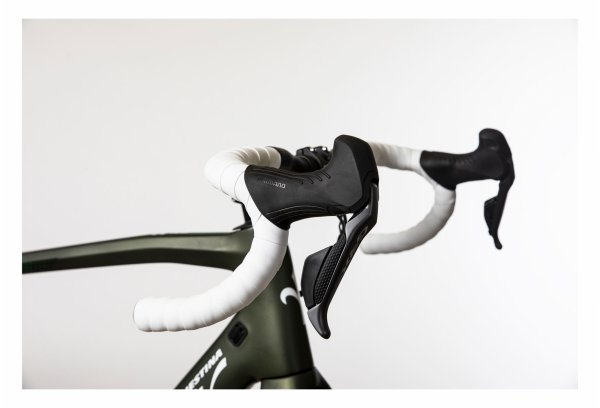 WILIER TRIESTINA JENA HYBRID ELEKTRO-GRAVELBIKE GRÜN 2022