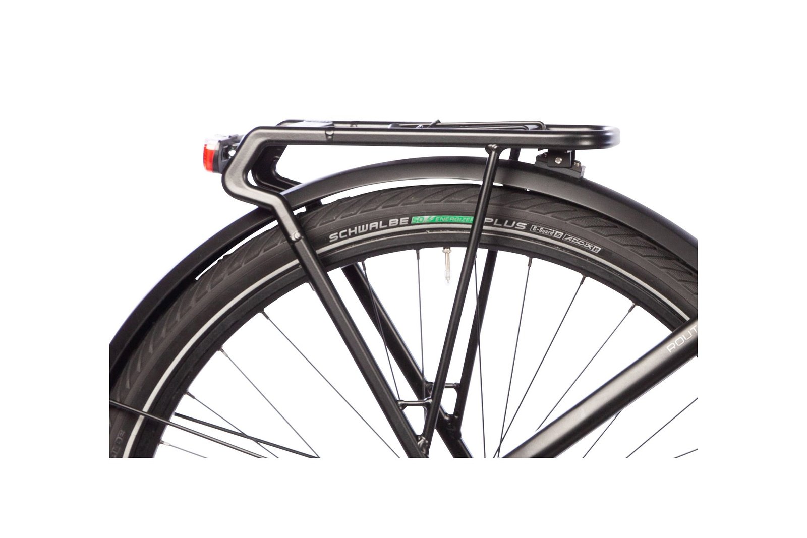 Carver Route E.410 - 400 Wh - 2022 - 28 Zoll - Damen Sport