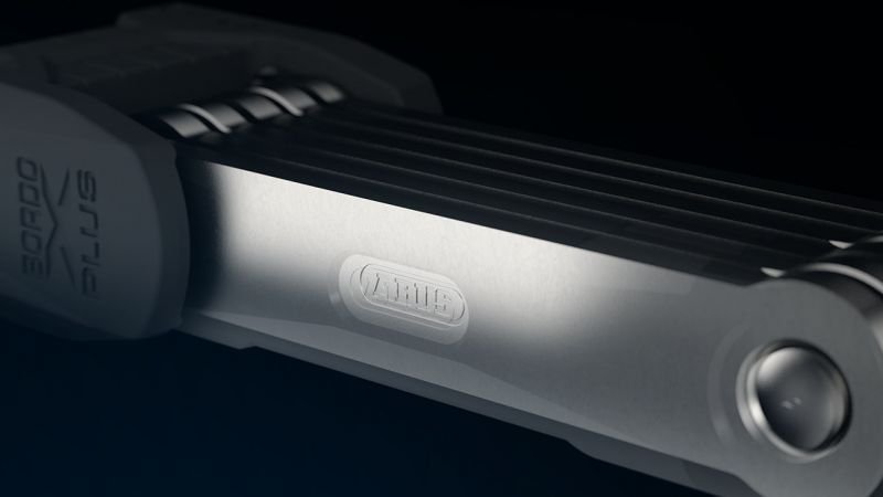 Abus Granit CityChain X-Plus 1060/170 Kettenschloss