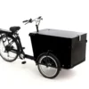 Babboe Pro Trike-E 300L RB/HD 450