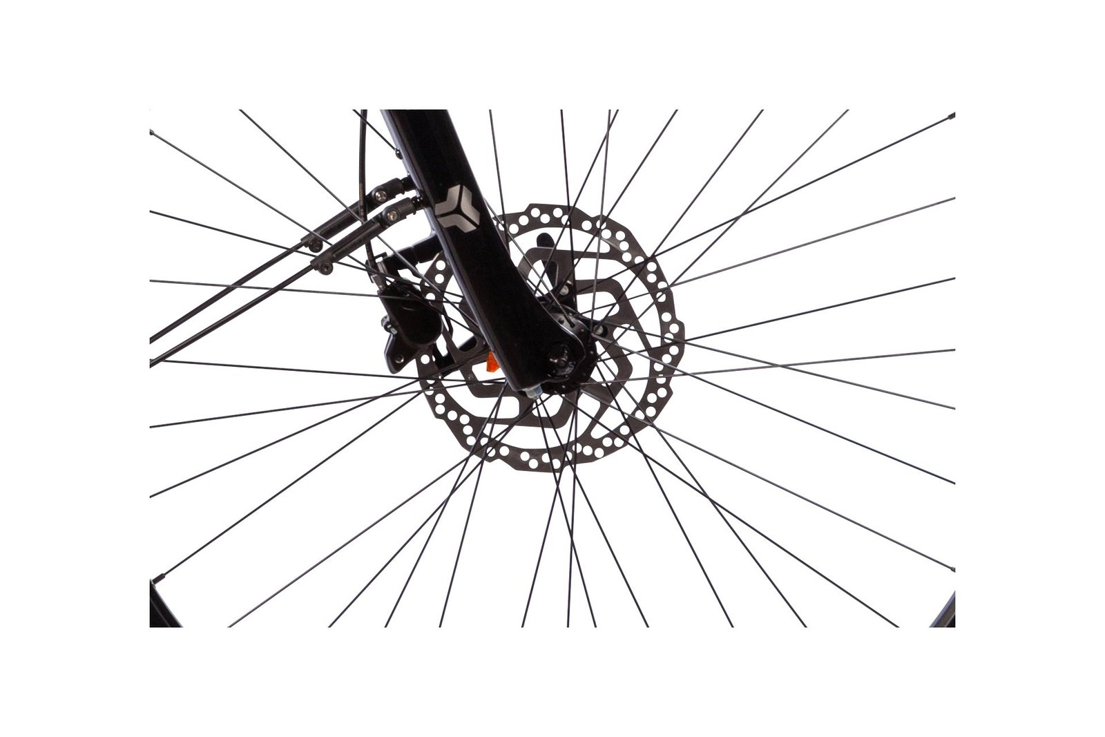 Carver Route E.430 - 500 Wh - 2022 - 28 Zoll - Damen Sport