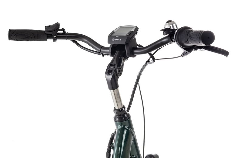 Draisin Kos Bosch RT 400 LB | unisize | perlgrün | 24 Zoll