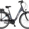 FISCHER Fahrrad E-Bike »CITA ECU 2200 318«