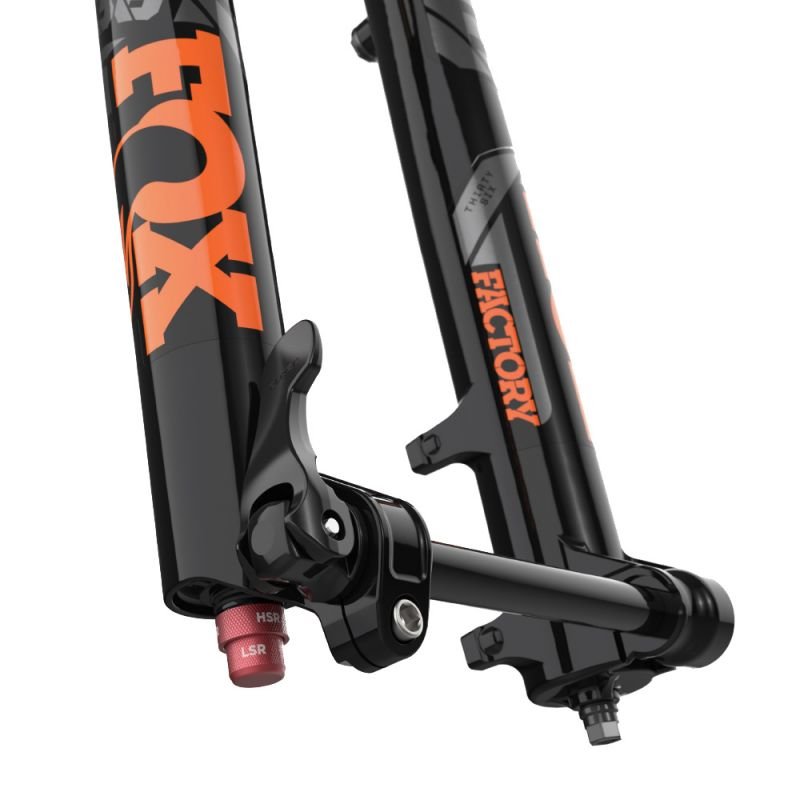 Fox Racing 36 K Float 27.5" Factory Grip2 Tapered Boost