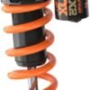 Fox Racing DHX2 Factory 2Pos-Adj Dämpfer