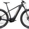 Radon Jealous Hybrid 9.0 625