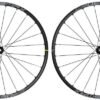 Mavic Crossmax XLS 29 Boost Shimano Laufradsatz