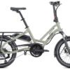 tern HSD P9
