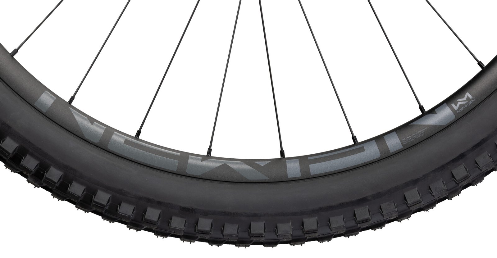 Radon Skeen Trail 10.0 HD