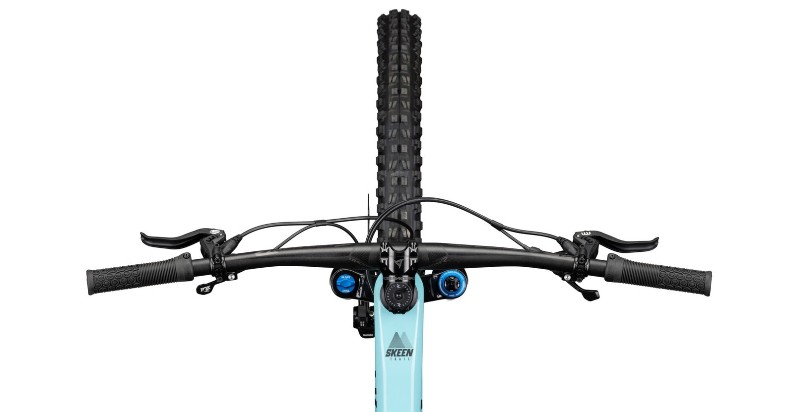 Radon Skeen Trail 10.0 HD