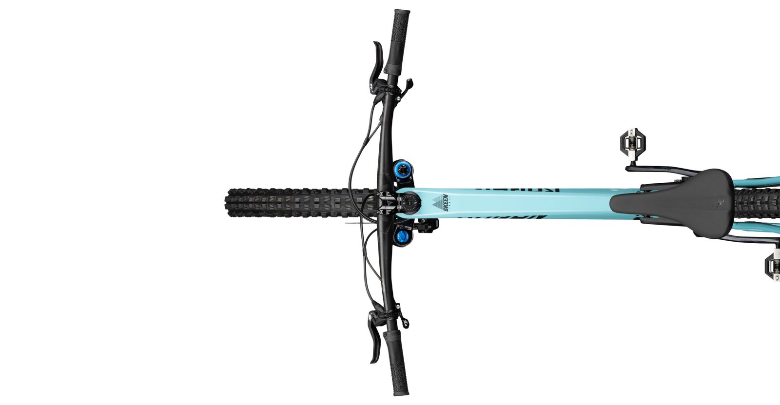 Radon Skeen Trail 10.0 HD
