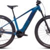Cube Reaction Hybrid SLX 800 nebula´n´blue