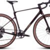 Cube Nuroad C:62 SLX solareclipse´n´aurum