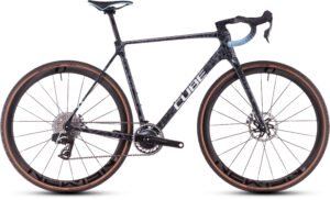 Cube Hardtail 29 Zoll Mountainbike