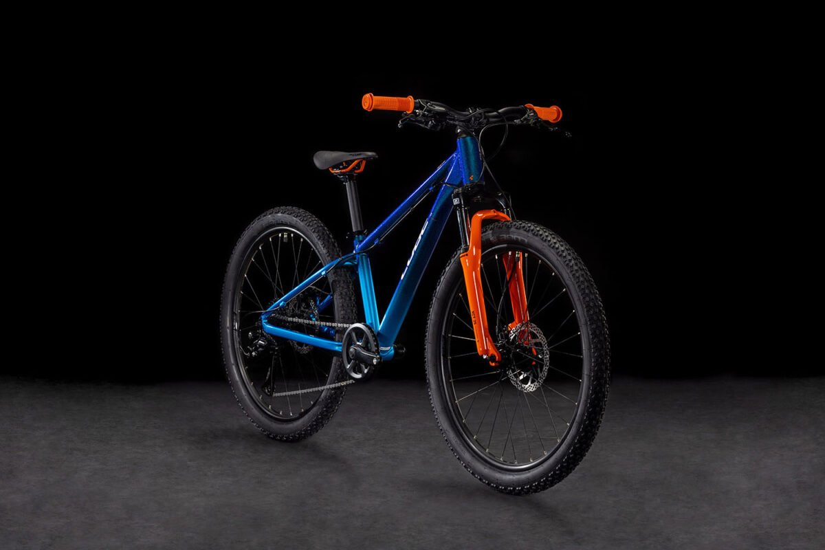 Giant Talon 29 Hardtail MTB