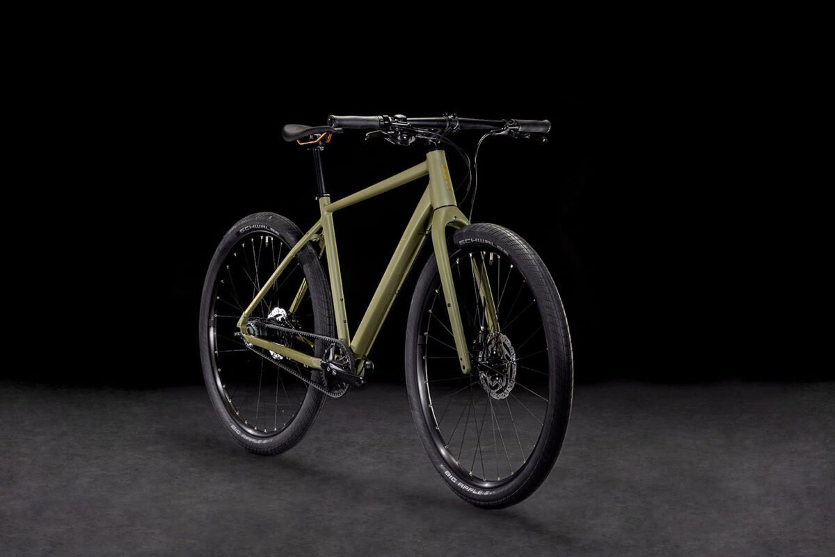 gebrauchtes Fahrrad Tipps