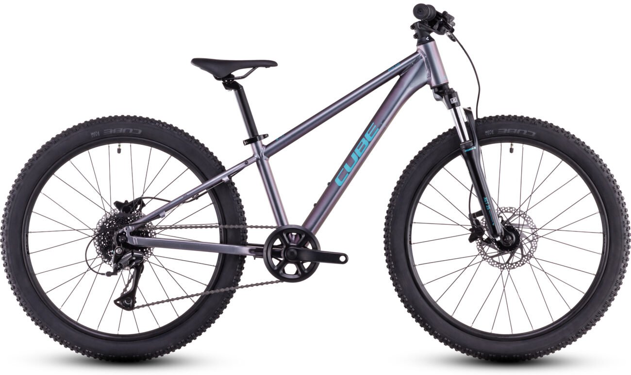 Cube Aim 29 MTB Hardtail