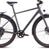 Cube Hyde ONE FE graphite´n´black