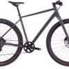 Cube Hyde ONE graphite´n´black